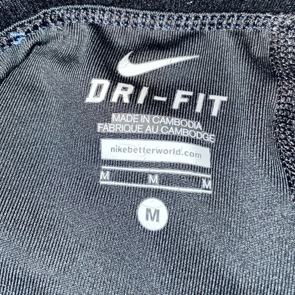 Nike Tennis Skirt - Picture 2 of 3